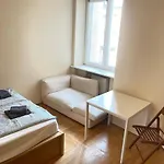 شقة Your Powisle Fabryczna وارسو