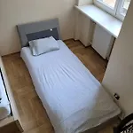 شقة Your Powisle Fabryczna