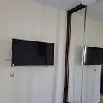 Διαμέρισμα Your Powisle Fabryczna