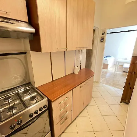 Your Powiśle Fabryczna * Warszawa