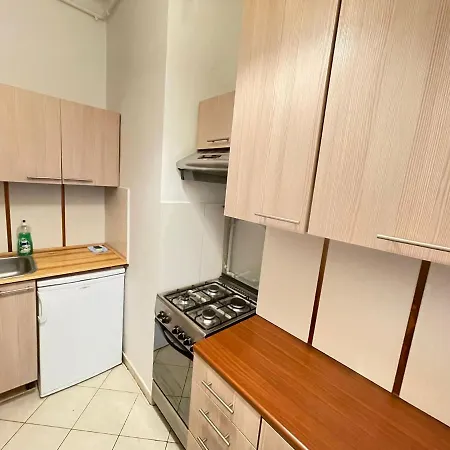 Your Powiśle Fabryczna * Warszawa