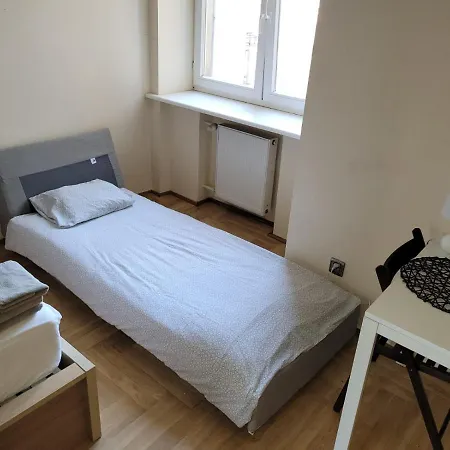 Your Powiśle Fabryczna *