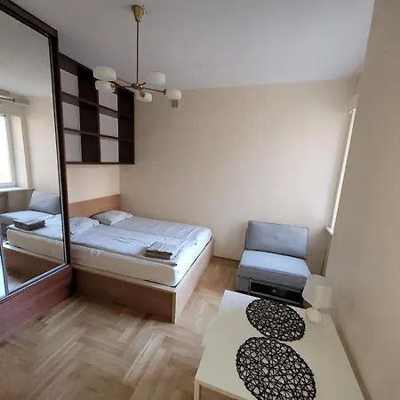 Your Powiśle Fabryczna * Warszawa