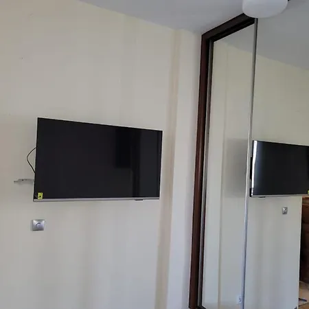 Apartament Your Powiśle Fabryczna