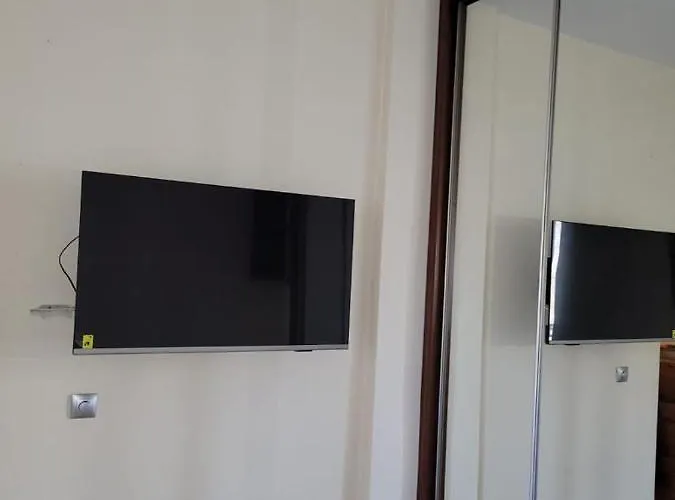 Apartment Your Powisle Fabryczna