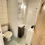 아파트 Your Powisle Fabryczna *